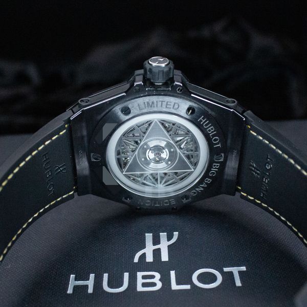 Hublot Big Bang 415.CX.1114.VR.MXM17